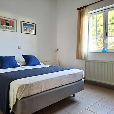 Lägenhet Marianna Leros *