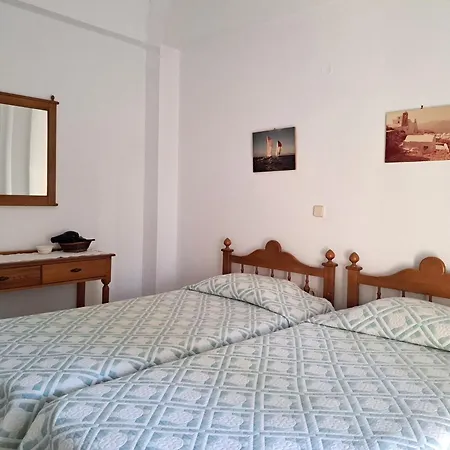 Marianna Leros * Alinda (Leros)