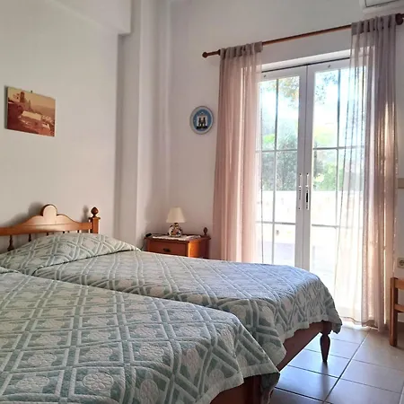 Lägenhet Marianna Leros