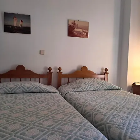 Marianna Leros Lägenhet Alinda (Leros)