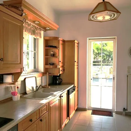 Lägenhet Marianna Leros Alinda (Leros)