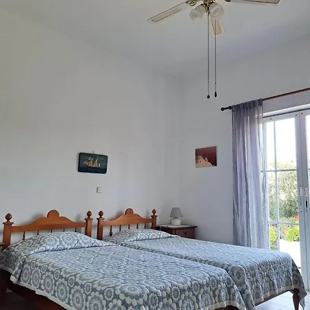 Marianna Leros Lägenhet