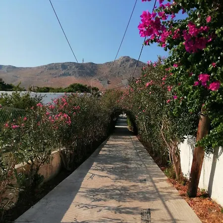 Marianna Leros Alinda (Leros)