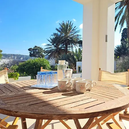 Marianna Leros Apartment *