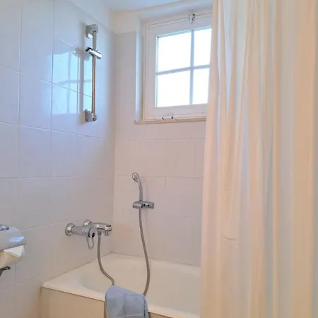 Marianna Leros Apartamento Alinda (Leros)