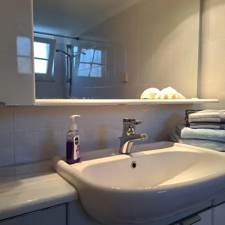 Apartamento Marianna Leros Alinda (Leros)