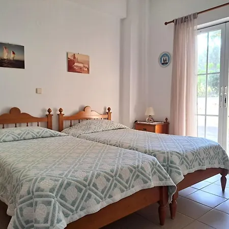 Marianna Leros Apartment *