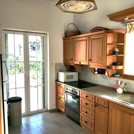 Apartment Marianna Leros *