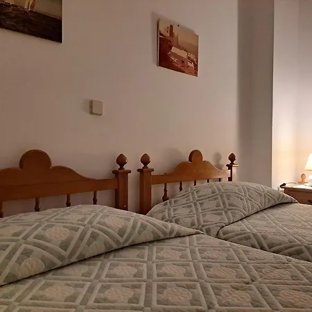 Apartamento Marianna Leros