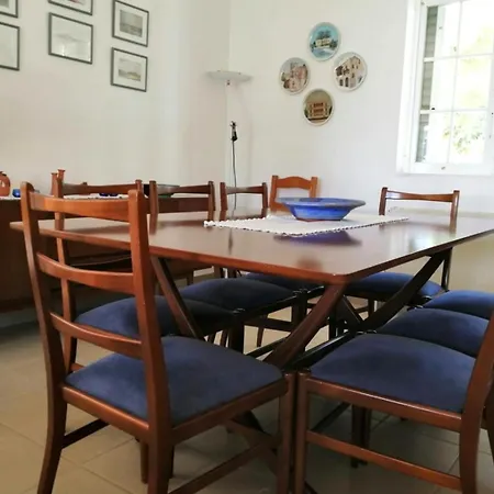 Marianna Leros Apartment *
