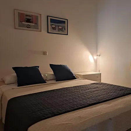 Marianna Leros Apartamento Alinda (Leros)