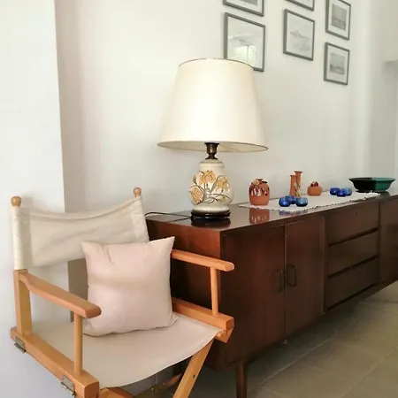 Apartment Marianna Leros Alinda (Leros)