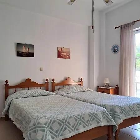 Apartment Marianna Leros Alinda (Leros)