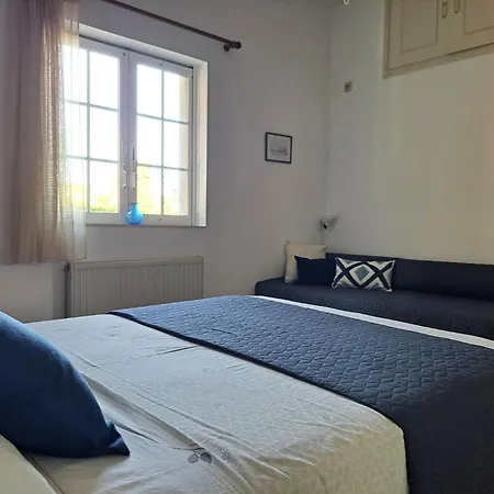 Apartment Marianna Leros