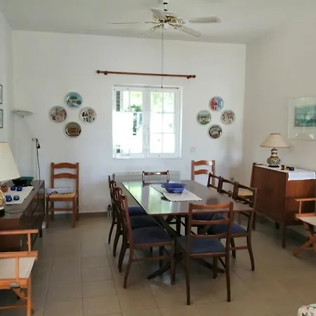 Apartamento Marianna Leros Alinda (Leros)
