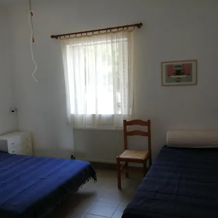 Marianna Leros Apartment Alinda (Leros)