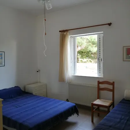 Apartment Marianna Leros *